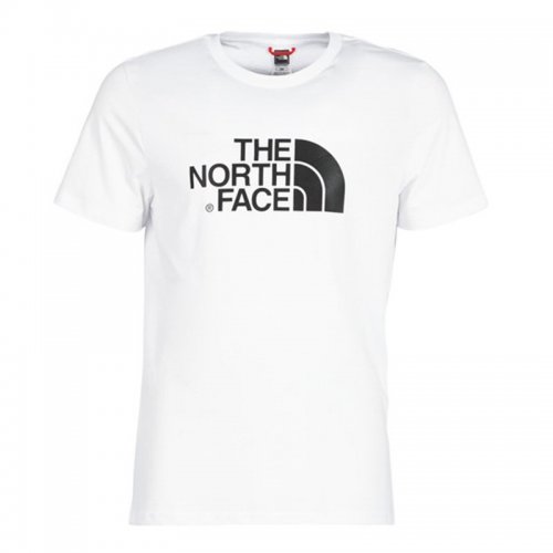 T-Shirt Randonnée Homme The North Face Easy Tee - montisport.fr