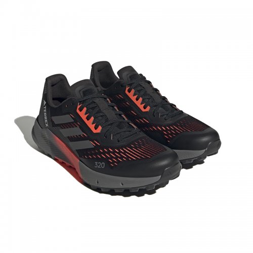 Chaussures Trail Homme Adidas Terrex Agravic Flow 2 - montisport.fr