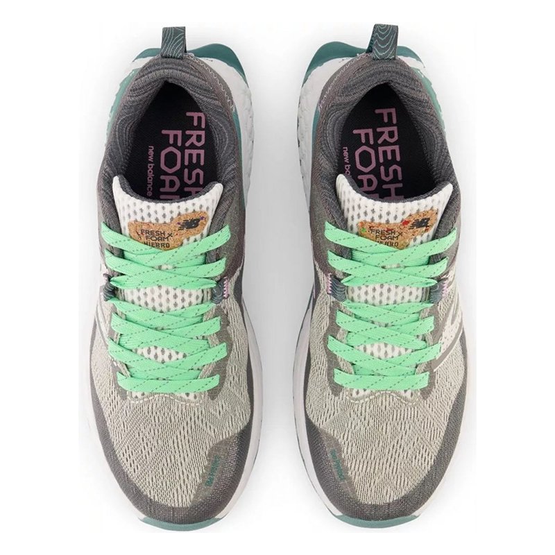 Chaussure trail store femme new balance