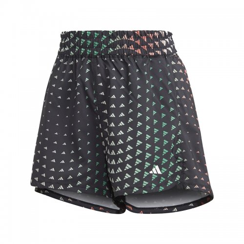 Short Running / Trail Femme Adidas ES Bluv PCR - montisport.fr