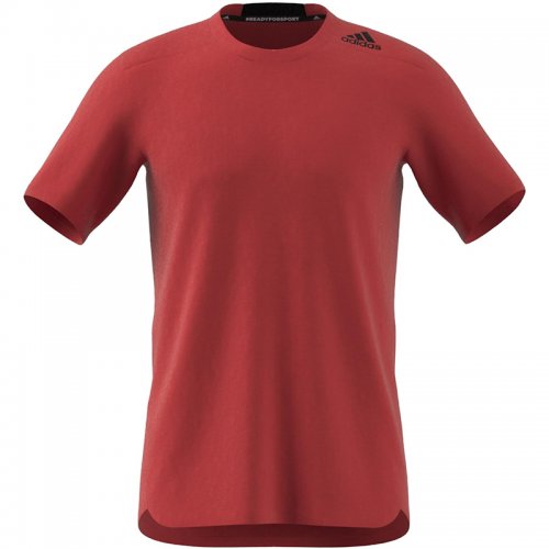 T-Shirt Running / Trail Homme Adidas D4T Tee - montisport.fr