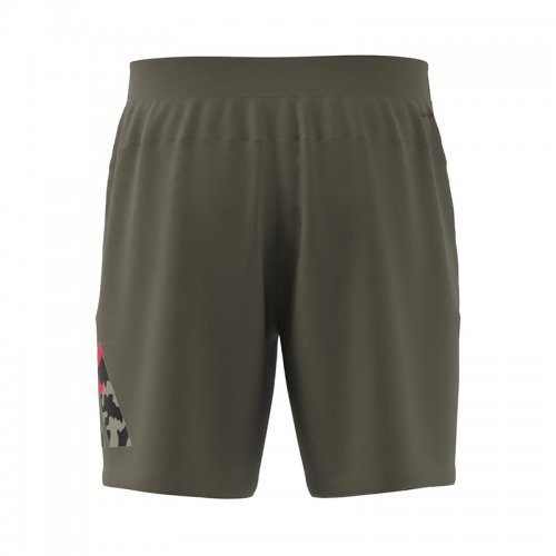 Short Running / Trail Homme Adidas TR-ES +BL - montisport.fr