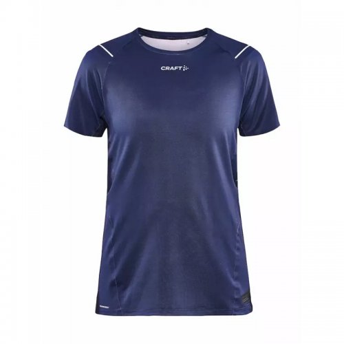 T-Shirt Running / Trail Femme Craft Pro Hypervent - montisport.fr