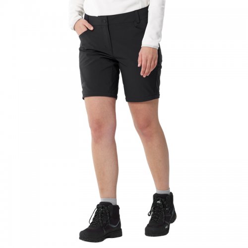 Pantalon Randonnée Femme Millet Trek STR ZO - montisport.fr