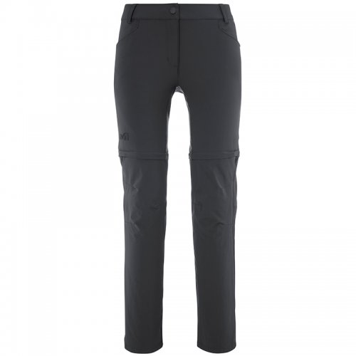 Pantalon Randonnée Femme Millet Trek STR ZO - montisport.fr