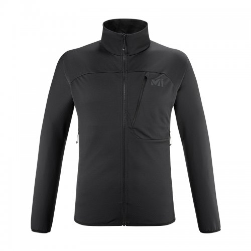 Polaire Randonnée Homme Millet Lokka JKT III - montisport.fr