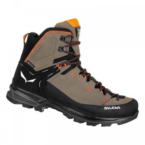 Chaussures Randonnée Homme Salewa MTN Trainer 2 Mid GTX - montisport.fr