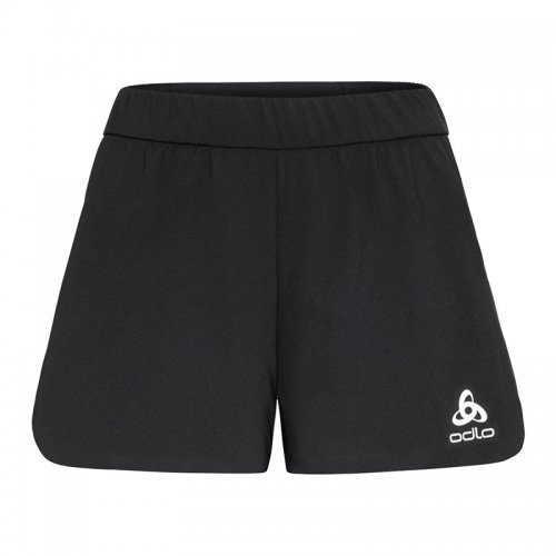 Short Running / Trail Femme Odlo Zeroweight 3 Inch - montisport.fr