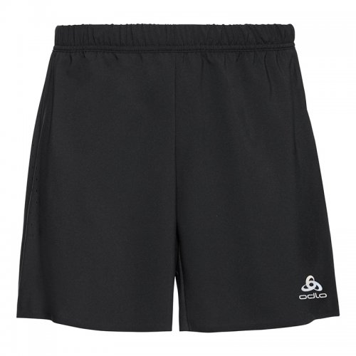 Short Running / Trail Homme Odlo Zeroweight 5 Inch - montisport.fr