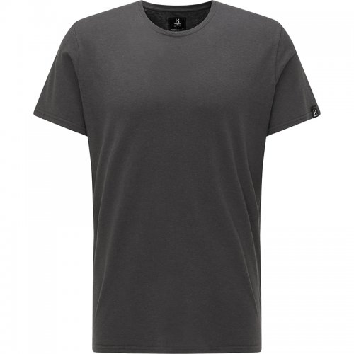 T-Shirt Randonnée Homme Haglöf Träd Tee - montisport.fr