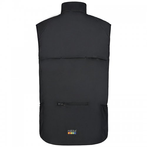 Doudoune Running Trail Homme Rukka Murik Montisport