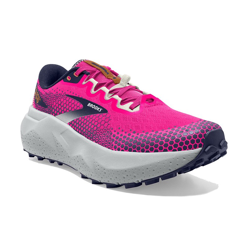 Chaussures Trail Femme Brooks Caldera 6