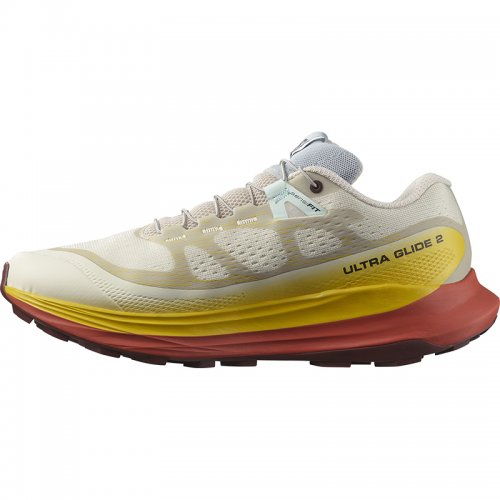 Chaussures Running / Trail Femme Salomon Ultra Glide 2 - montisport.fr