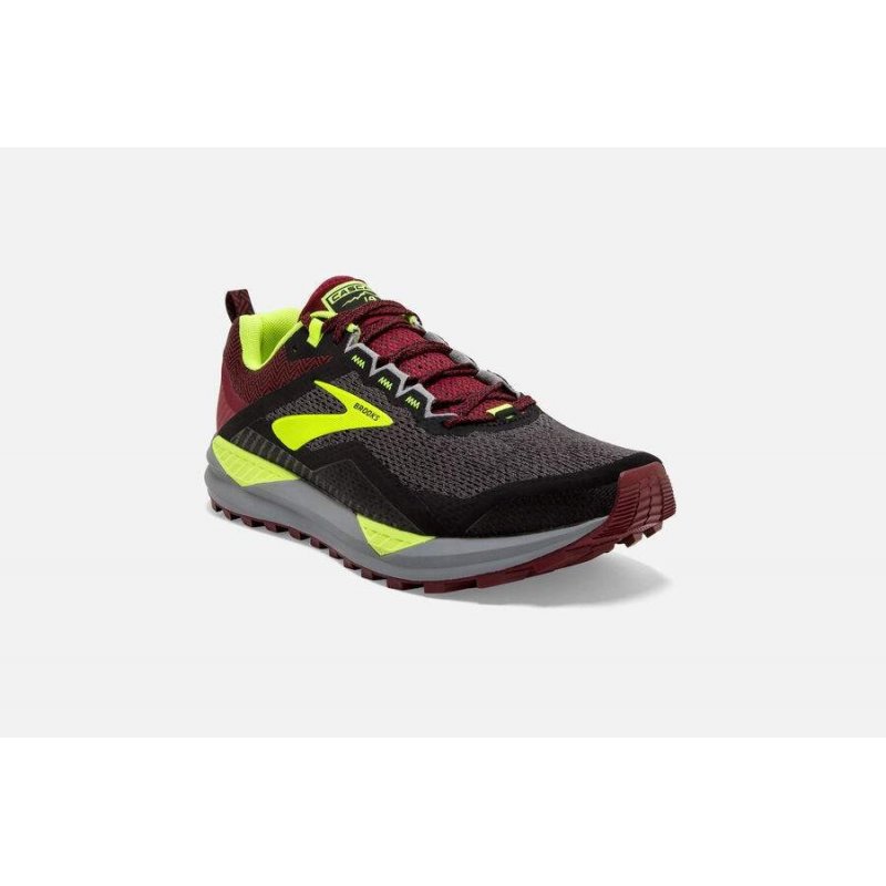 cascadia brooks homme