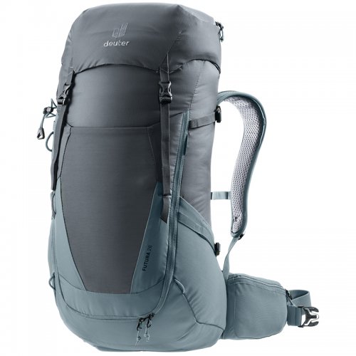 Sac à Dos Randonnée Femme Deuter Futura 26L - montisport.fr