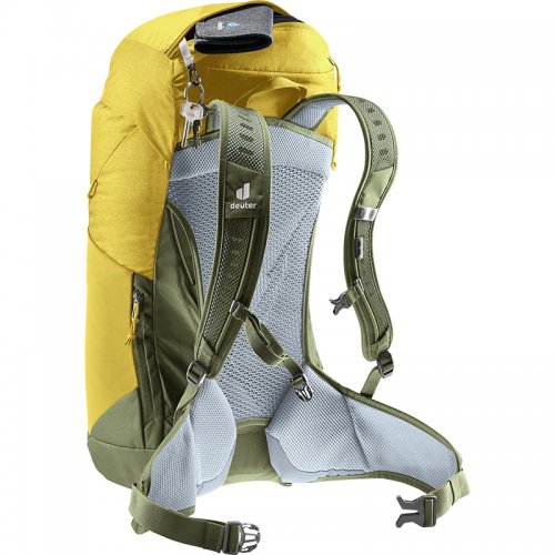 Sac à Dos Randonnée Deuter AC Lite 30L - montisport.fr