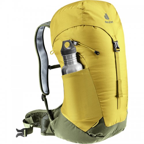 Sac à Dos Randonnée Deuter AC Lite 30L - montisport.fr