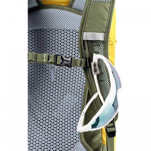 Sac à Dos Randonnée Deuter AC Lite 30L - montisport.fr