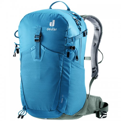 Sac à Dos Randonnée Deuter Trail 25 - montisport.fr