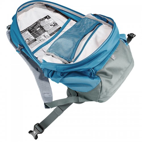 Sac à Dos Randonnée Deuter Trail 25 - montisport.fr