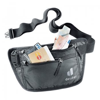 Sacoche Randonnée Deuter Security Money Belt I - montisport.fr