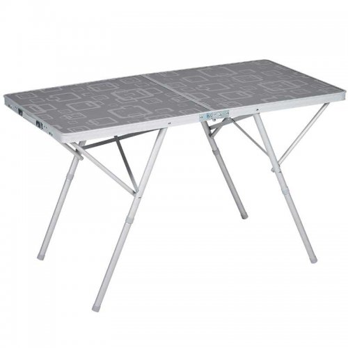 Table Valise Randonnée Trigano Premium - montisport.fr