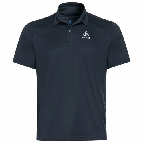 Polo Randonnée Homme Odlo Cardada - montisport.fr