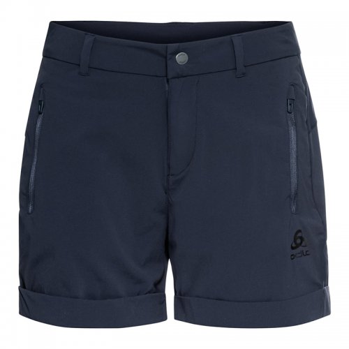 Short Randonnée Femme Odlo Conversion - montisport.fr