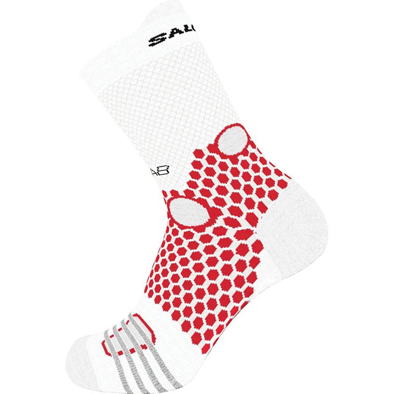 Chaussettes Run Ultra Homme Sidas - Tonton Outdoor