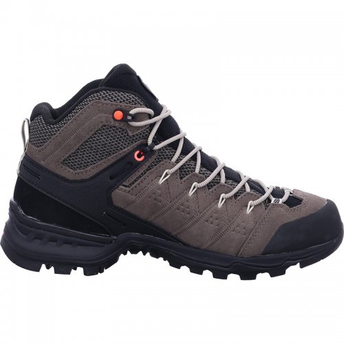 Chaussures Randonnée Femme Salewa Alp Trainer 2 Mid GTX - montisport.fr