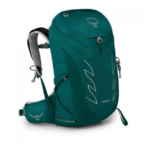 Sac à Dos Randonnée Femme Osprey Tempest 24L - montisport.fr