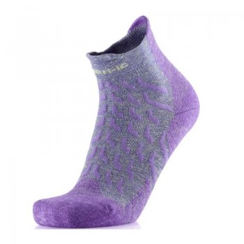 Chaussettes Randonnée Therm-Ic Ultra-Cool Linen Lady - montisport.fr