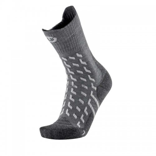 Chaussettes Randonnée Therm-ic Temperate Cushion - montisport.fr