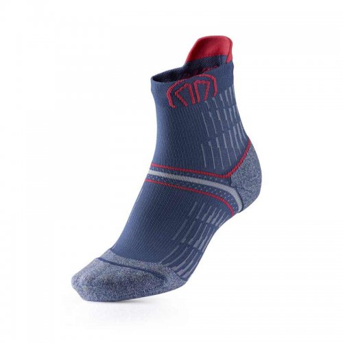 Chaussettes Running / Trail Sidas Run Anatomic Comfort - montisport.fr