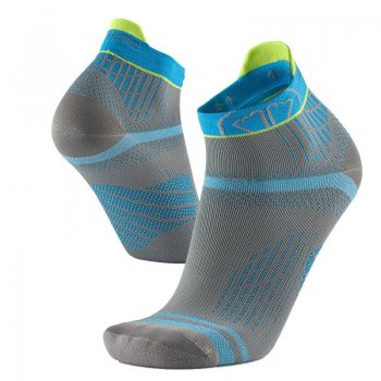 Chaussettes Running / Trail Sidas Run Feel - montisport.fr