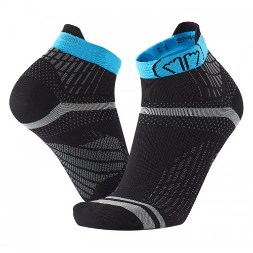 Chaussettes Running / Trail Sidas Run Feel - montisport.fr