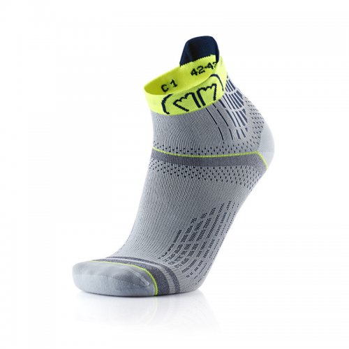 Chaussettes Running / Trail Sidas Run Feel - montisport.fr