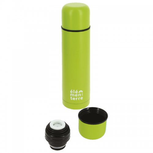 Thermos Randonnée Elementerre Flaski 1000ml - montisport.fr