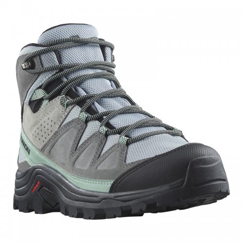 Chaussures Randonnée Femme Salomon Quest Rove GTX - montisport.fr