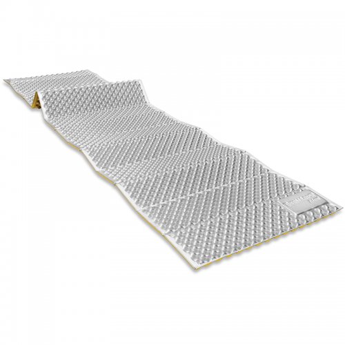 Matelas Randonnée Thermarest Z Lite SOL - montisport.fr