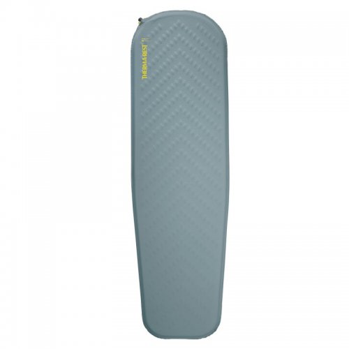 Matelas Randonnée Thermarest Trail Lite Reg - montisport.fr