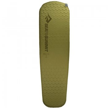 Matelas Randonnée Sea to Summit CAMP Self Inflating - montisport.fr
