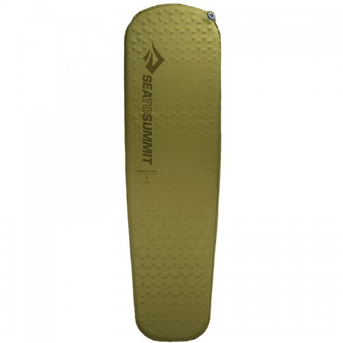 Matelas Randonnée Sea to Summit CAMP Self Inflating - montisport.fr