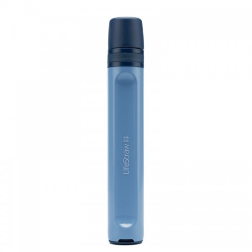 Paille Randonnée LifeStraw Water Filter - montisport.fr