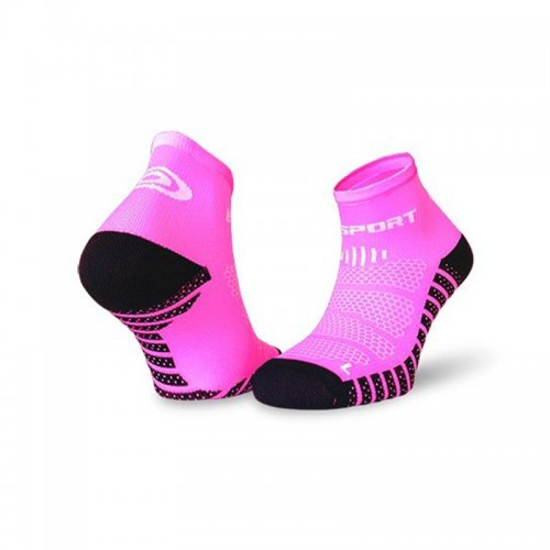 Chaussettes Running / Trail BV Sport Scrone Evo - montisport.fr