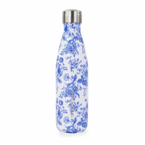 Bouteille Isotherme Randonnée Yoko Design Brillante 500ML - montisport.fr