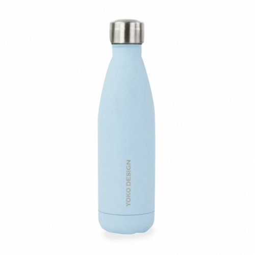 Bouteille Isotherme Randonnée Yoko Design Sky 500ML - montisport.fr