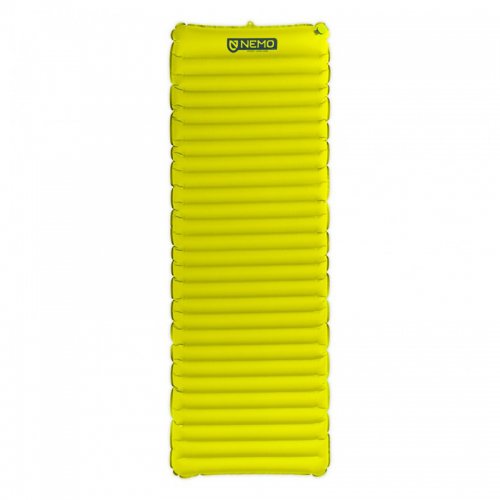 Matelas Randonnée Nemo Astro Regular - montisport.fr