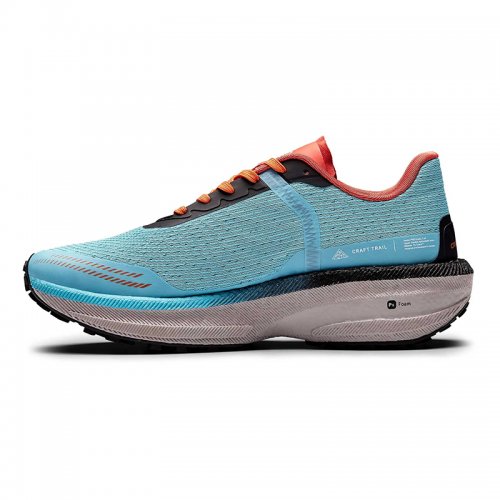 Chaussures Trail Homme Craft Endurance Trail - montisport.fr