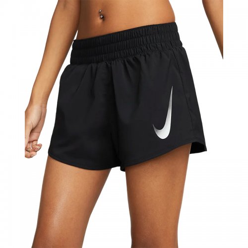 Short Running / Trail Femme Nike Swoosh - montisport.fr